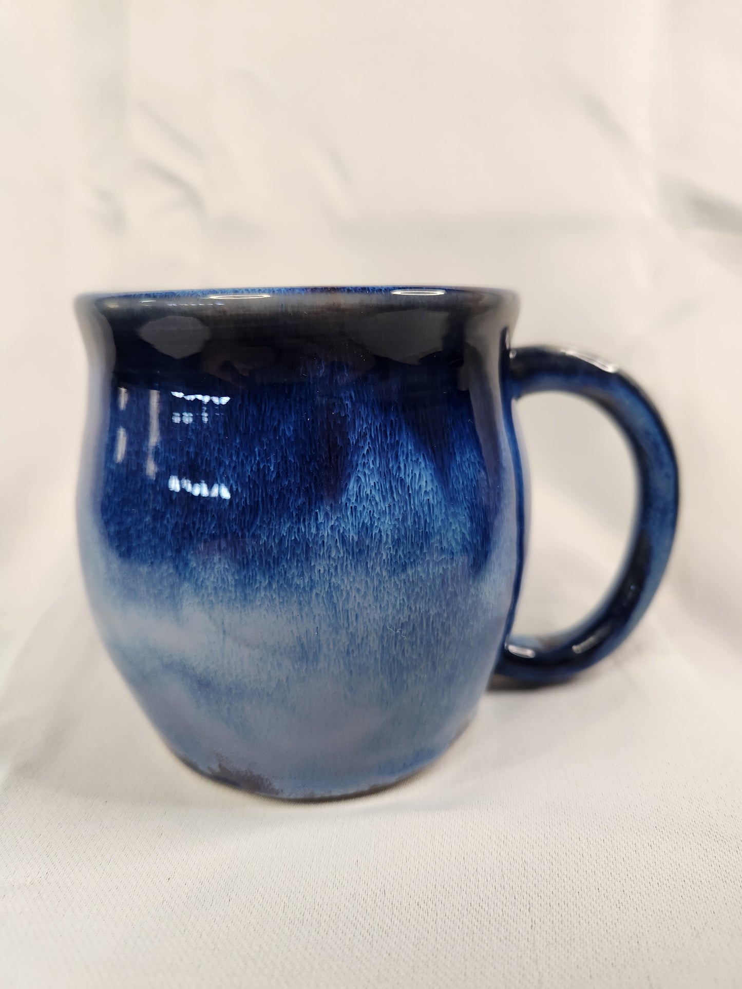 Cobalt Mug (2nd)