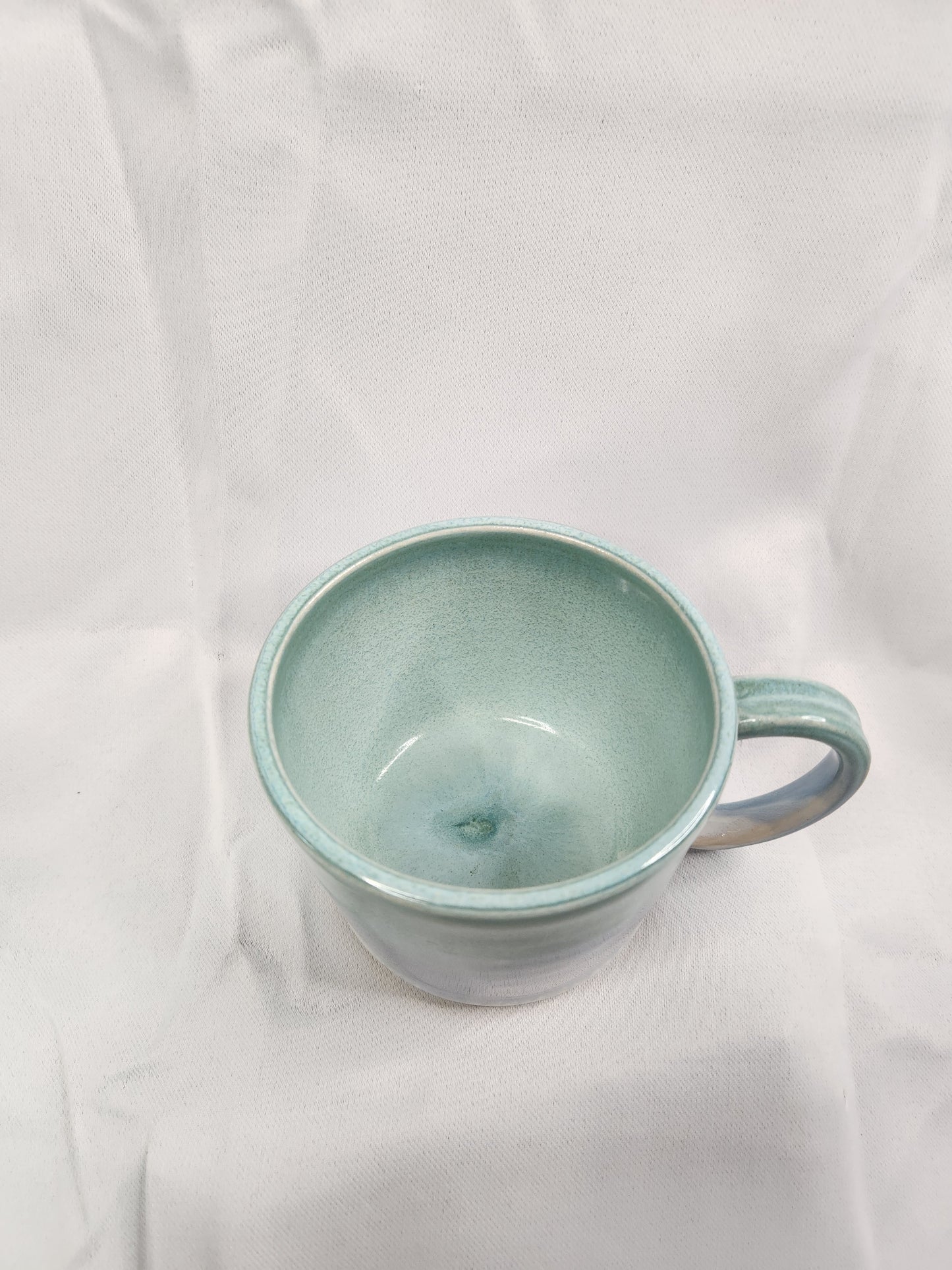 Northern Lights Mug