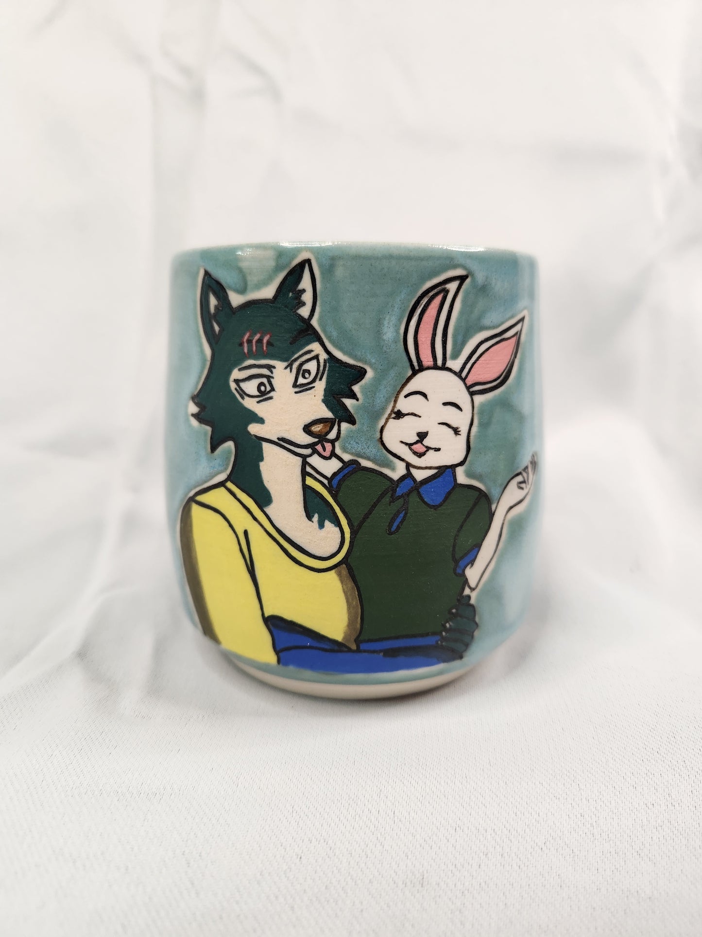 Beastars Cup