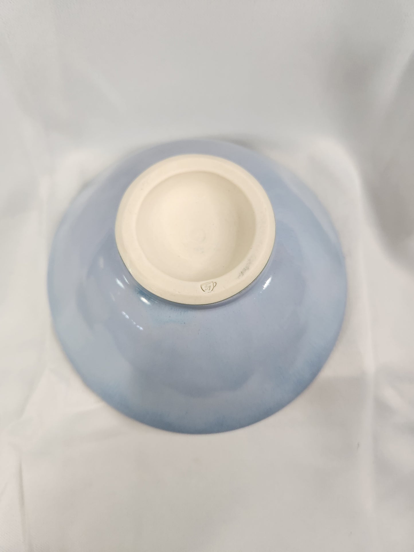 Morning Glory Medium Bowl
