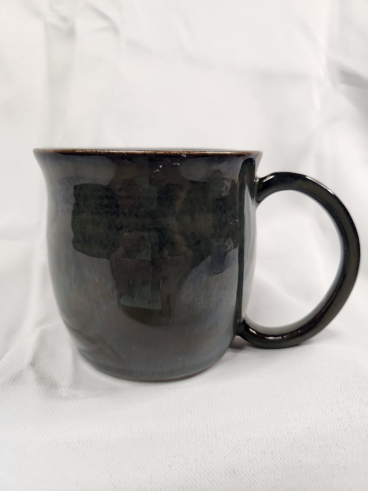 Haze Blue Mug