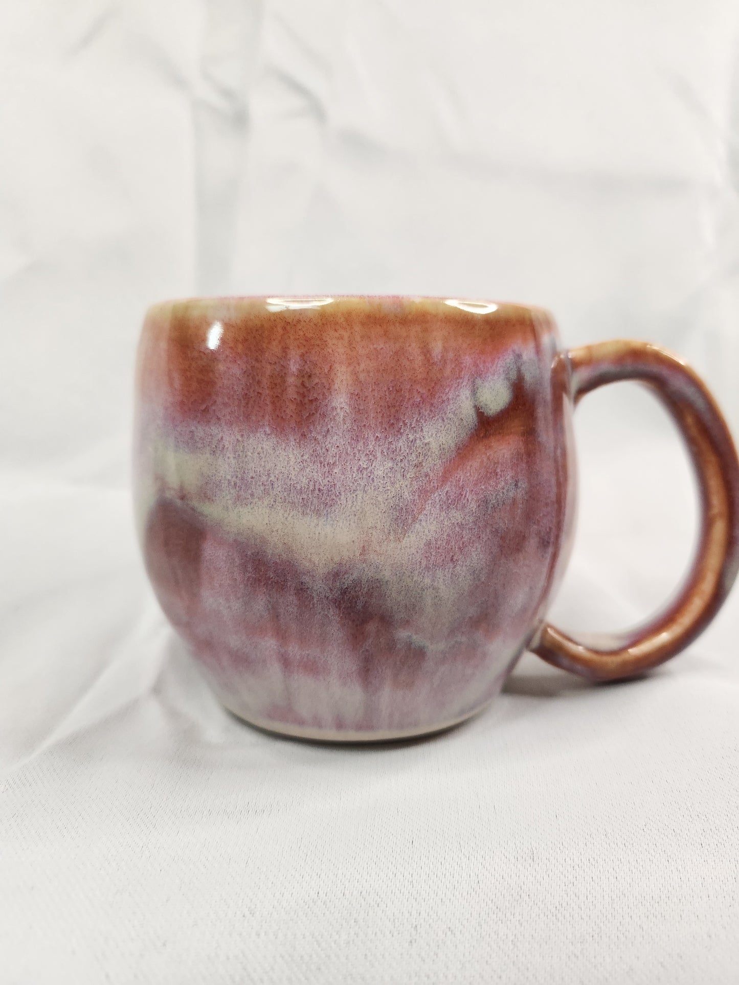 Rose Mug