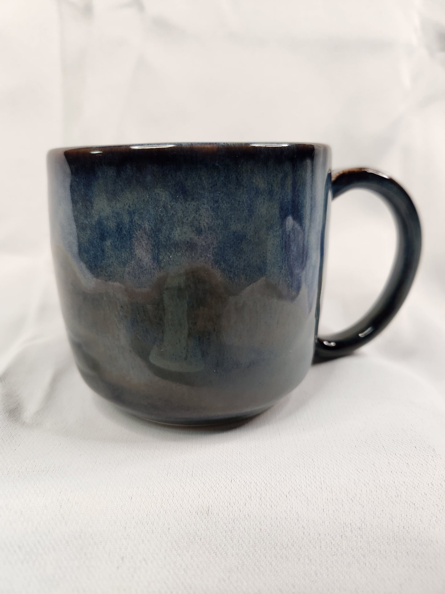Morning Dew Mug