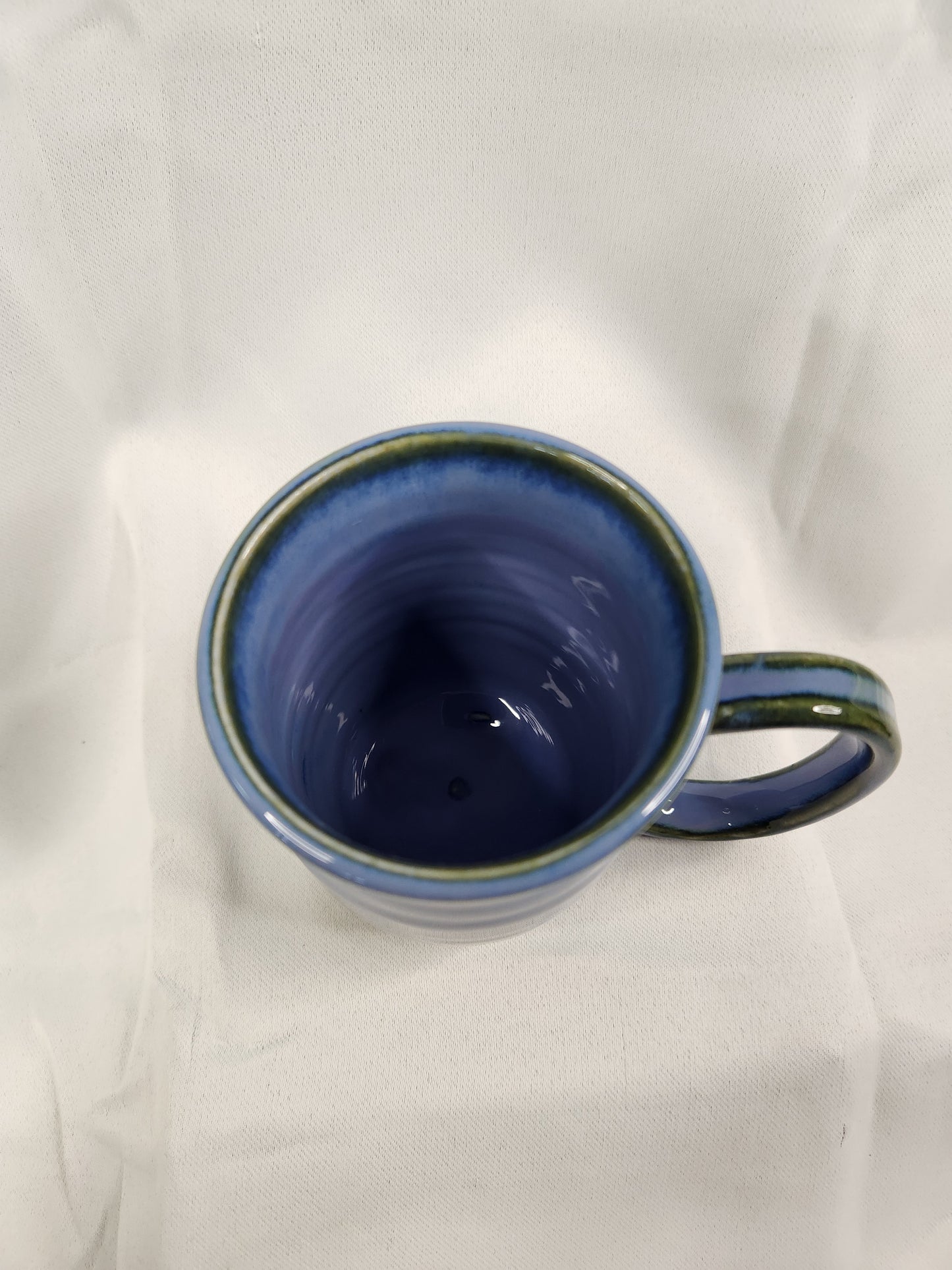 Baby Blue Mug (2nd)