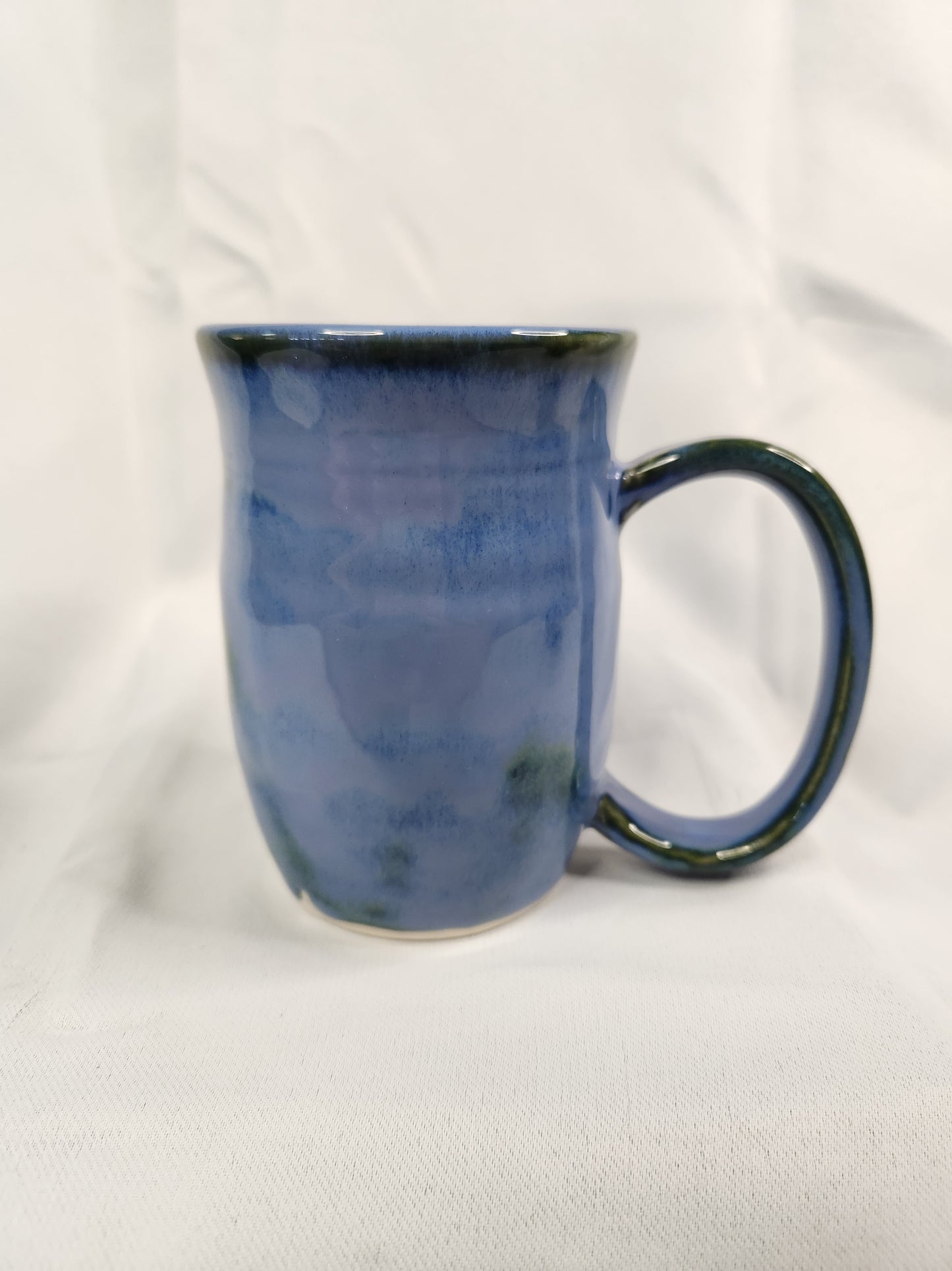 Baby Blue Mug (2nd)