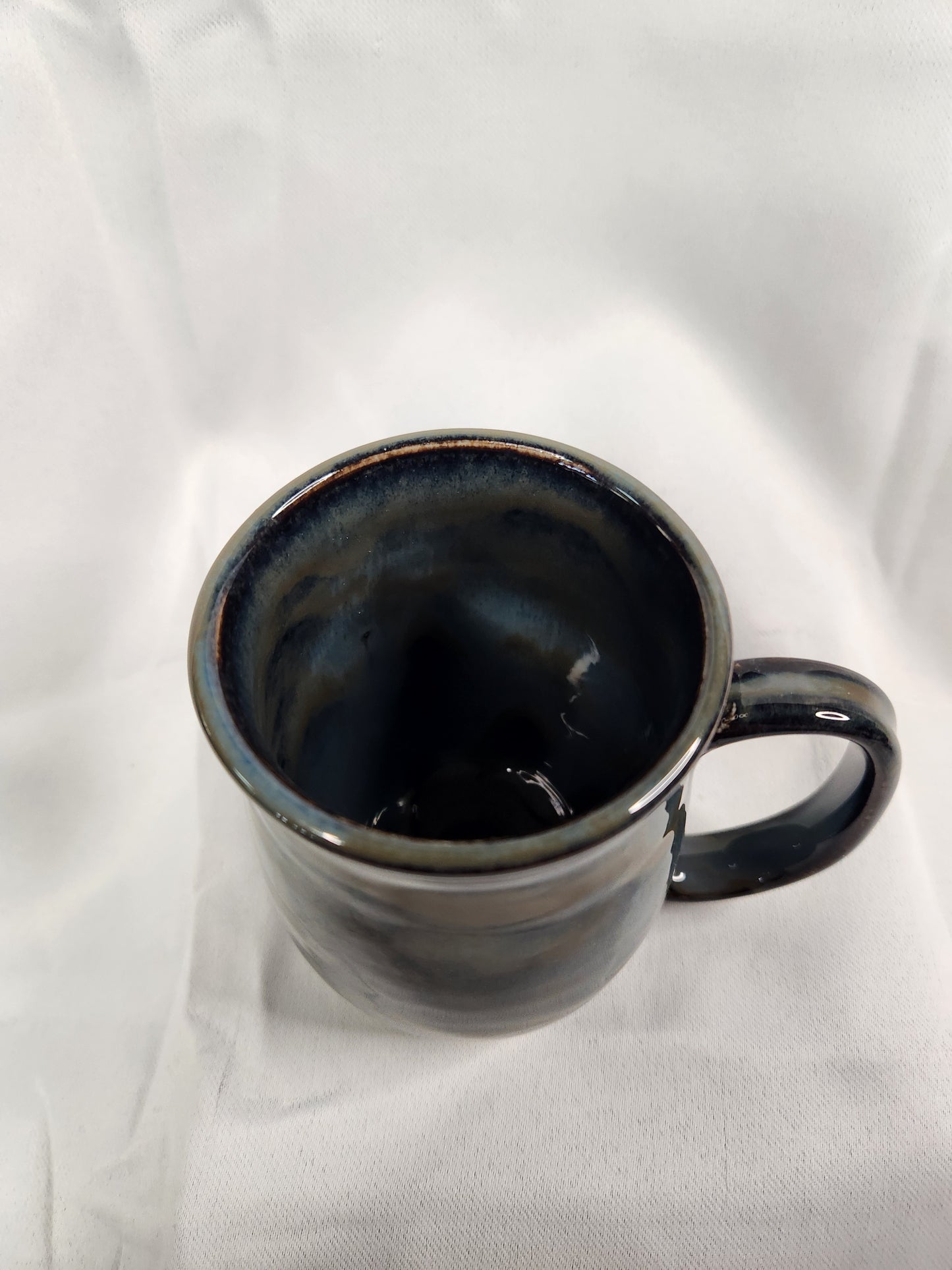 Fog Mug (2nd)