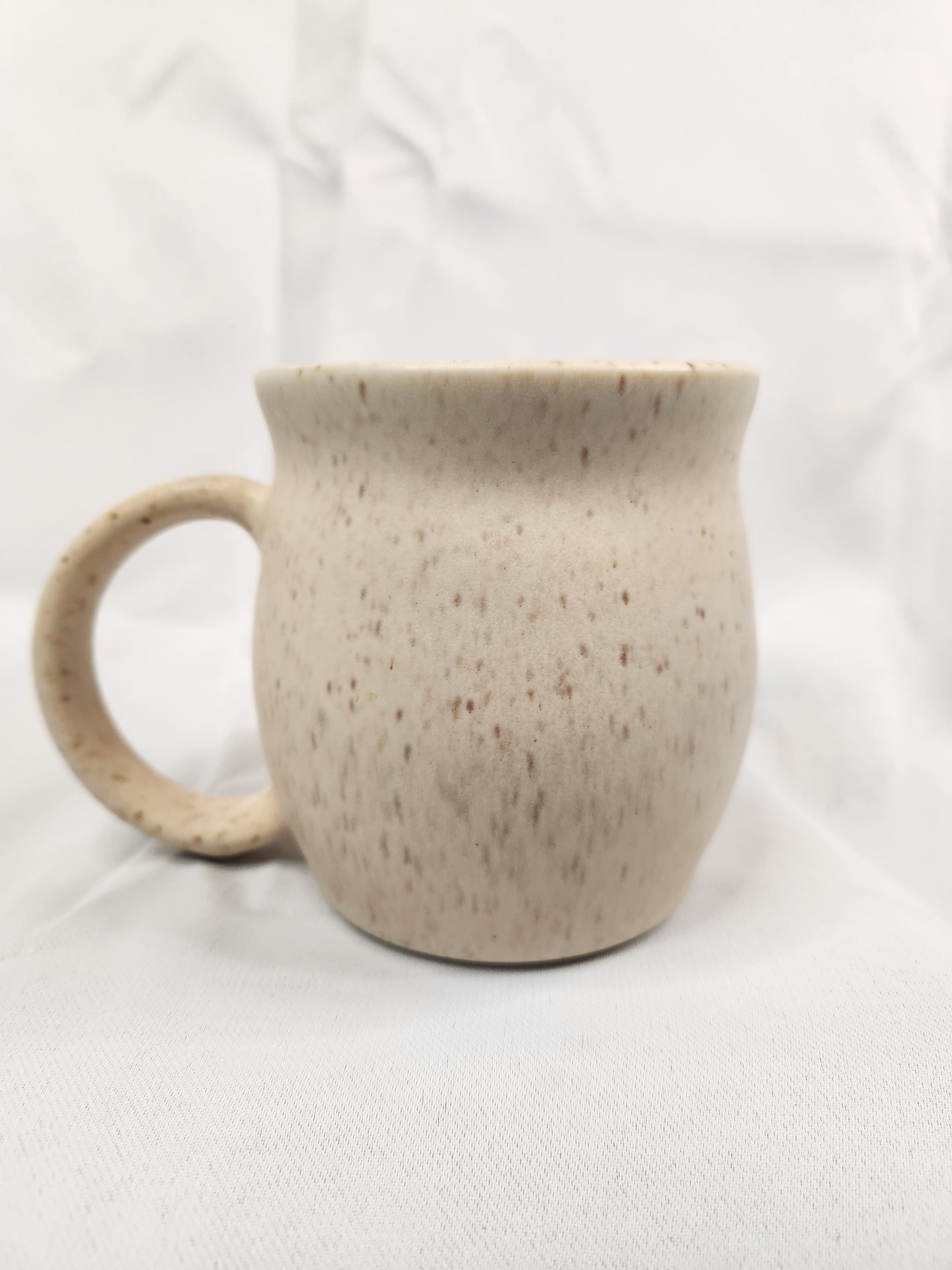 Walnut Mug