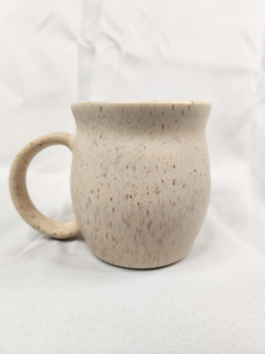 Walnut Mug