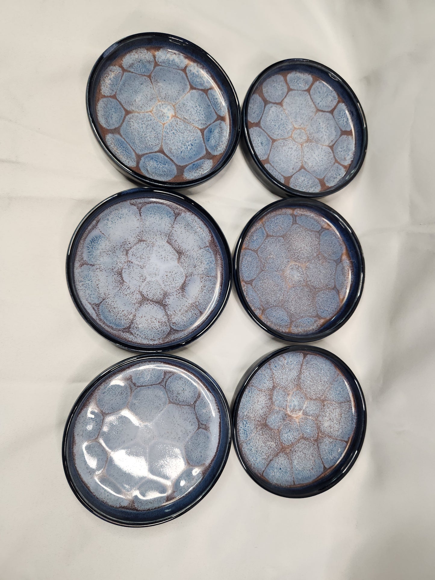 Pond Plates