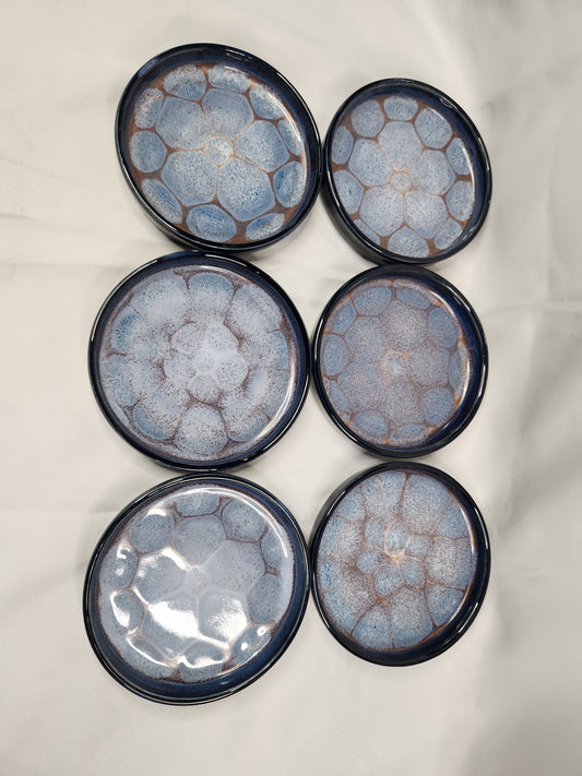 Pond Plates